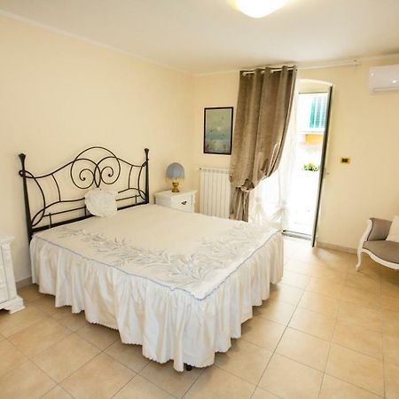 Antica Dimora B&B Canosa Canosa di Puglia Exterior foto