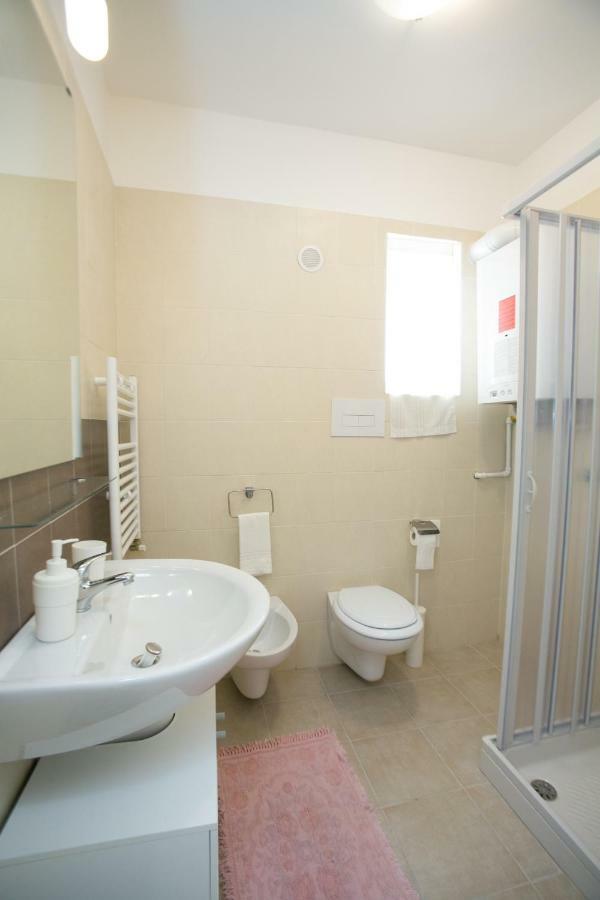 Antica Dimora B&B Canosa Canosa di Puglia Exterior foto