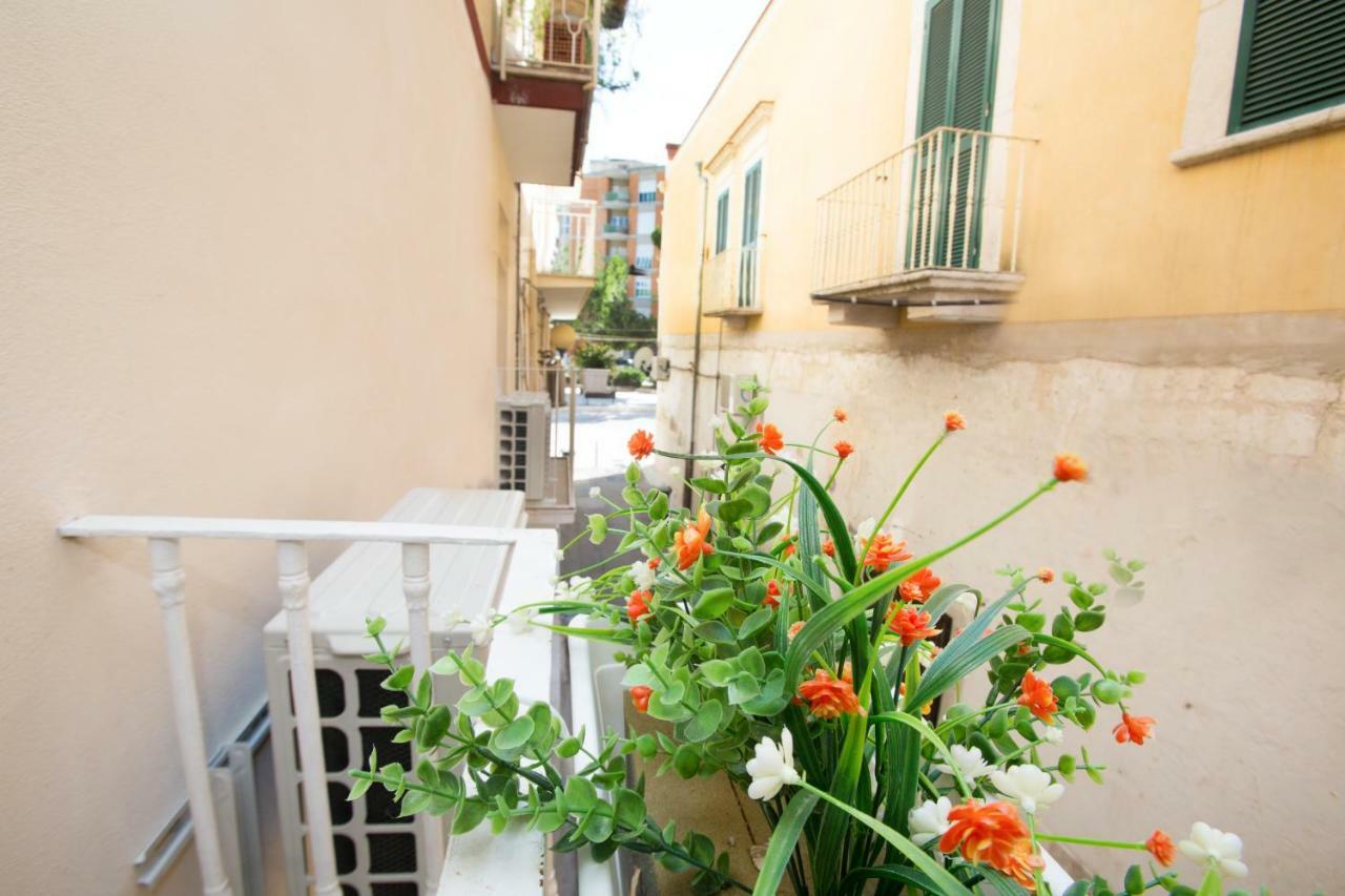 Antica Dimora B&B Canosa Canosa di Puglia Exterior foto